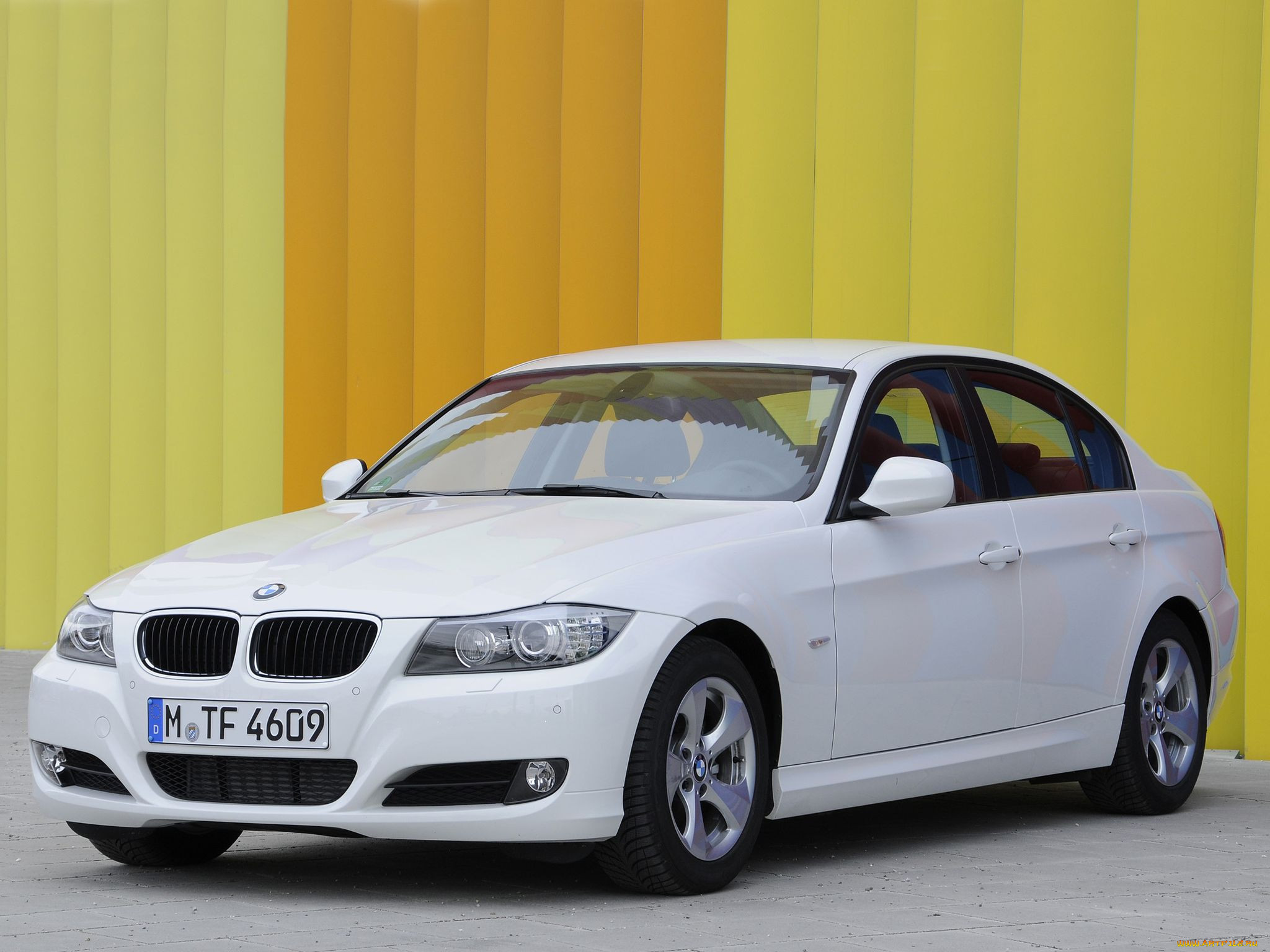 , bmw